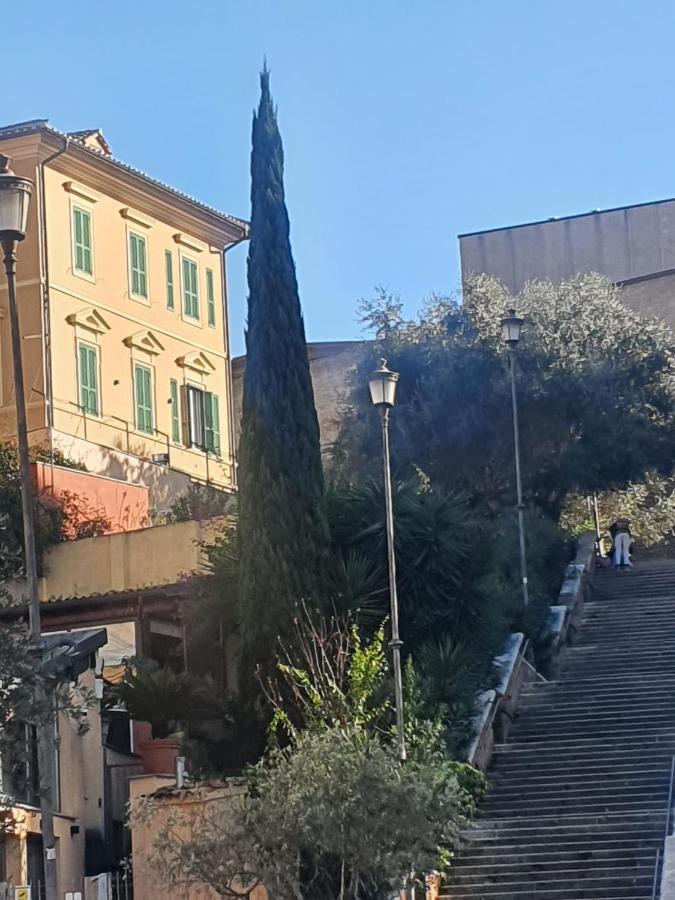Home Rome Vaticano المظهر الخارجي الصورة