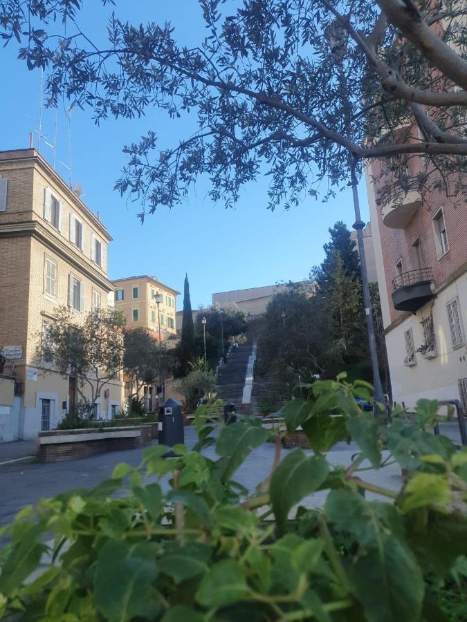 Home Rome Vaticano المظهر الخارجي الصورة