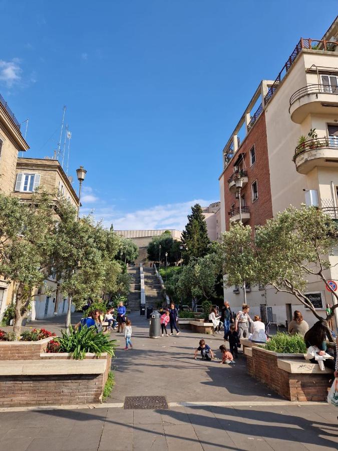 Home Rome Vaticano المظهر الخارجي الصورة