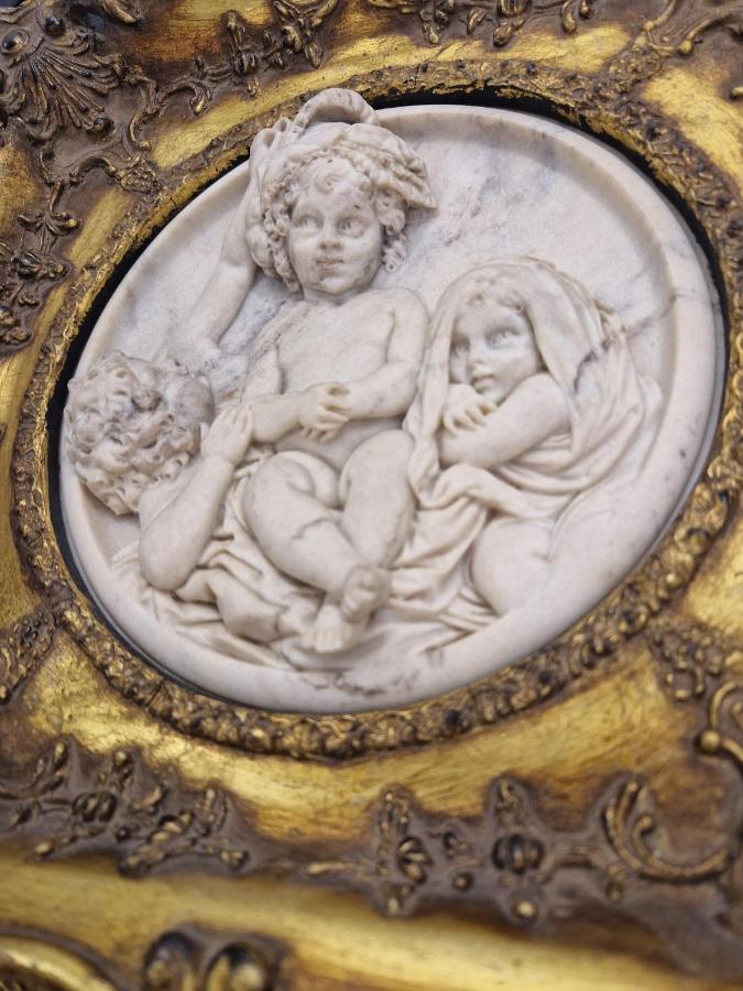 Home Rome Vaticano المظهر الخارجي الصورة